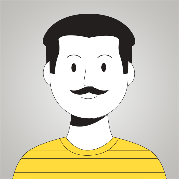 Rounded Image