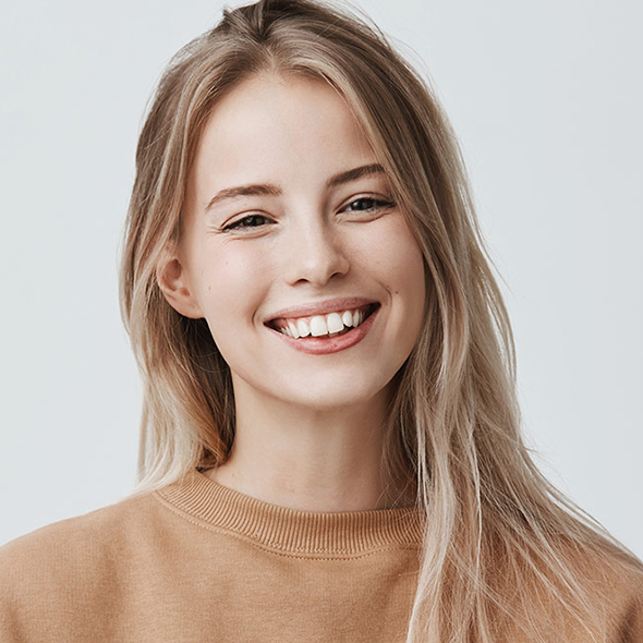Rounded Image